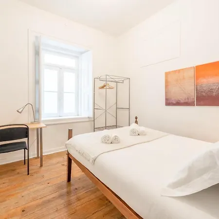 Guestready - Rustic Glory Near Castelo De S Jorge Appartement *