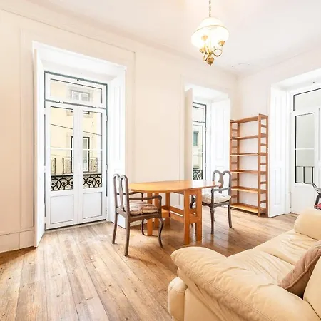 Guestready - Rustic Glory Near Castelo De S Jorge Appartement Lissabon