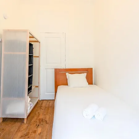 Guestready - Rustic Glory Near Castelo De S Jorge *
