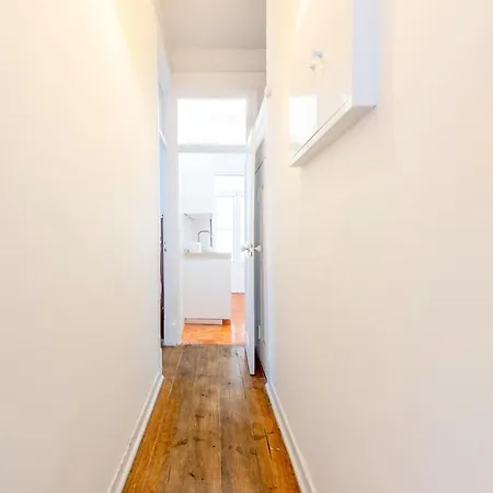Guestready - Rustic Glory Near Castelo De S Jorge * Lissabon