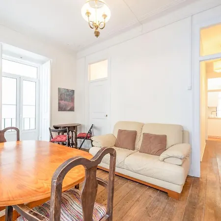 Guestready - Rustic Glory Near Castelo De S Jorge Appartement