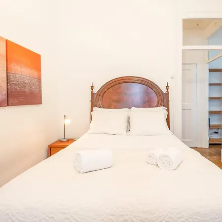 Guestready - Rustic Glory Near Castelo De S Jorge