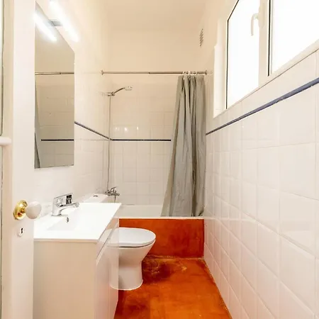 Guestready - Rustic Glory Near Castelo De S Jorge * Lissabon