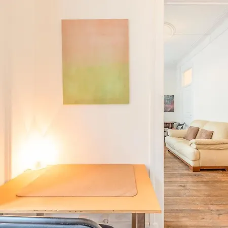 Guestready - Rustic Glory Near Castelo De S Jorge Appartement *
