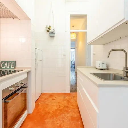 Guestready - Rustic Glory Near Castelo De S Jorge Appartement Lissabon