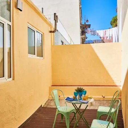 Guestready - Rustic Glory Near Castelo De S Jorge Appartement Lissabon