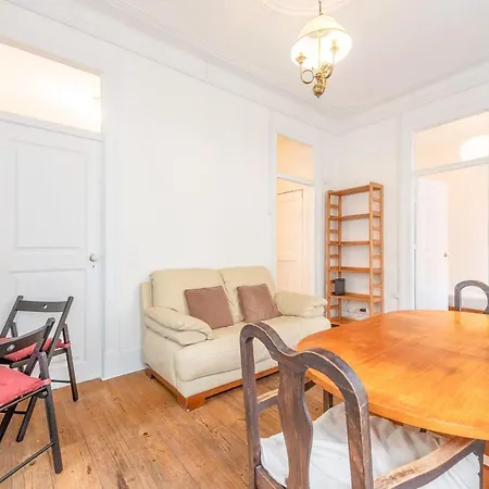 Guestready - Rustic Glory Near Castelo De S Jorge Appartement