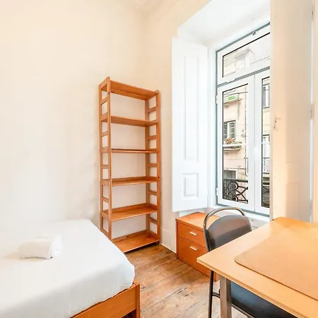 Guestready - Rustic Glory Near Castelo De S Jorge Appartement *